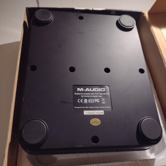 M-Audio Torq Mixlab Digital DJ System MP3s Music Record - Torq-LE - For PC Mac. - Picture 7 of 10